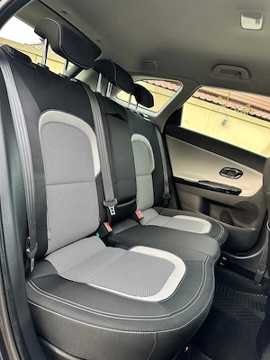Kia Cee d 149000 km-diesel,euro 6 fără ADBLUE,Navi,camera,xenon - imagine 13