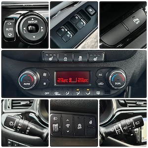 Kia Cee d 149000 km-diesel,euro 6 fără ADBLUE,Navi,camera,xenon - imagine 16