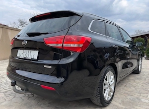 Kia Cee d 149000 km-diesel,euro 6 fără ADBLUE,Navi,camera,xenon - imagine 4