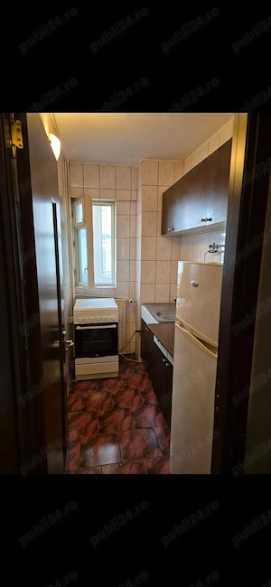 garsoniera titan-metrou 1 minut stradal - imagine 3