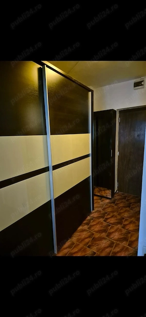 garsoniera titan-metrou 1 minut stradal - imagine 2