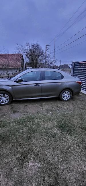 Citroen C-Elysee 1.2L benzina unic propietar - imagine 3