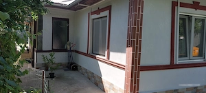 Casa langa bucuresti la sosea 1600mp gorneni DN6 E7 30km de pta unirii - imagine 8