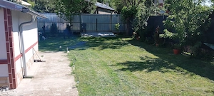 Casa langa bucuresti la sosea 1600mp gorneni DN6 E7 30km de pta unirii - imagine 3