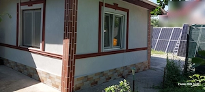 Casa langa bucuresti la sosea 1600mp gorneni DN6 E7 30km de pta unirii - imagine 2