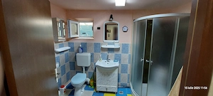 Casa langa bucuresti la sosea 1600mp gorneni DN6 E7 30km de pta unirii - imagine 9