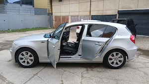Bmw seria 1 E87 2.0D 143CP 2009 - imagine 10