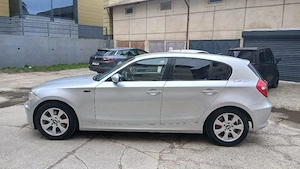 Bmw seria 1 E87 2.0D 143CP 2009