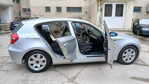 Bmw seria 1 E87 2.0D 143CP 2009 - imagine 9