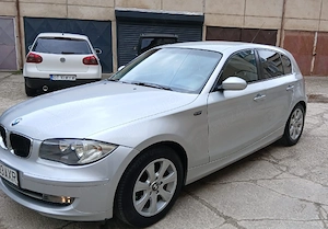 Bmw seria 1 E87 2.0D 143CP 2009 - imagine 4