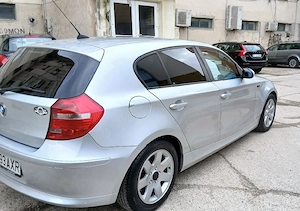 Bmw seria 1 E87 2.0D 143CP 2009 - imagine 5