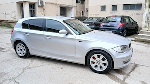 Bmw seria 1 E87 2.0D 143CP 2009 - imagine 3