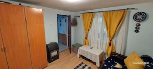 Casa langa bucuresti la sosea 1600mp gorneni DN6 E7 30km de pta unirii - imagine 10