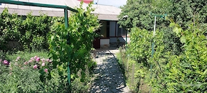 Casa langa bucuresti la sosea 1600mp gorneni DN6 E7 30km de pta unirii - imagine 5