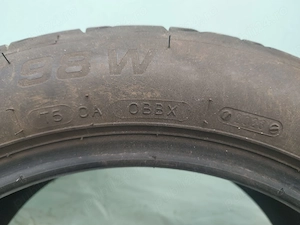 Vand cauciucuri de vara aproape noi - imagine 2