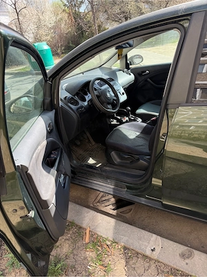 Seat Înmatriculat - imagine 3