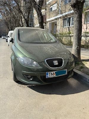 Seat Înmatriculat - imagine 4