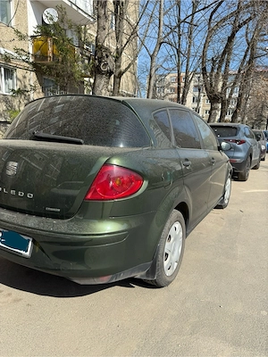 Seat Înmatriculat - imagine 5