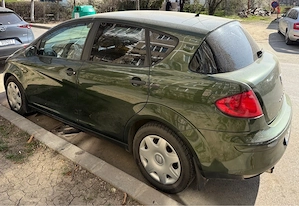 Seat Înmatriculat - imagine 2