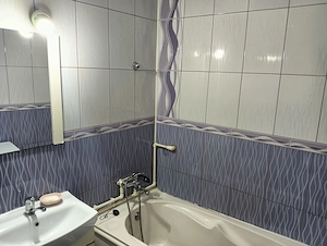 Inchiriere garsoniera zona cam-lidl - imagine 4