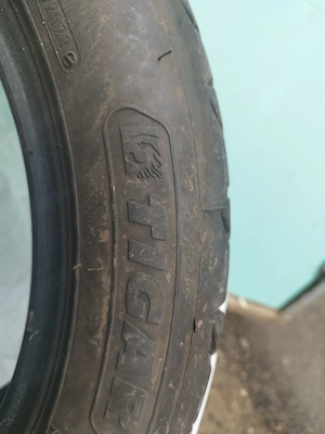 Vand cauciucuri de vara aproape noi - imagine 3