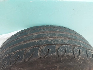 Vand cauciucuri de vara aproape noi - imagine 5