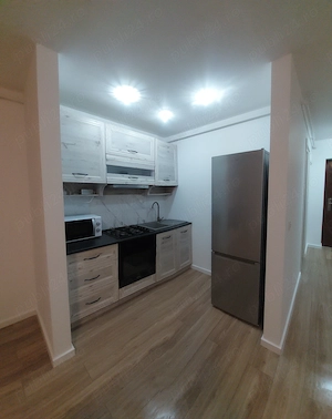 Inghiriez garsoniera - imagine 3