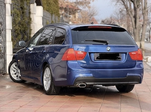 Vând BMW e91 LCI din 2011 - imagine 4