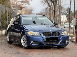 Vând BMW e91 LCI din 2011 - imagine 2