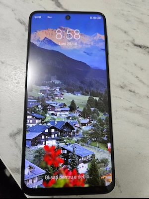 Telefon Redmi note 9 - imagine 2