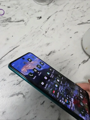 Telefon Redmi note 9