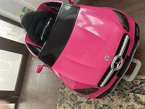 Mașină electrică copii 