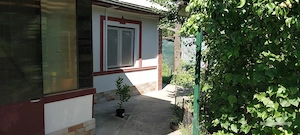 Casa langa bucuresti la sosea 1600mp gorneni DN6 E7 30km de pta unirii - imagine 7
