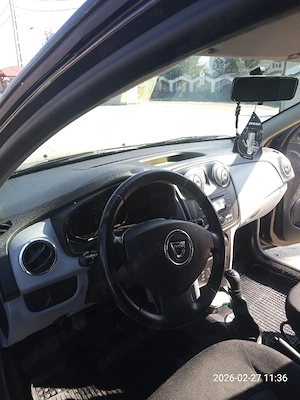 Vând Dacia Sandero, 1,2 benzina - imagine 8