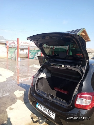 Vând Dacia Sandero, 1,2 benzina - imagine 6