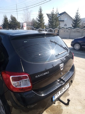 Vând Dacia Sandero, 1,2 benzina - imagine 9