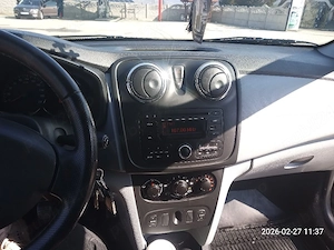 Vând Dacia Sandero, 1,2 benzina - imagine 2