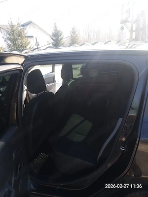 Vând Dacia Sandero, 1,2 benzina - imagine 3