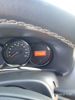 Vând Dacia Sandero, 1,2 benzina - imagine 5