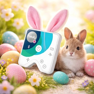 Promotie unică Healy