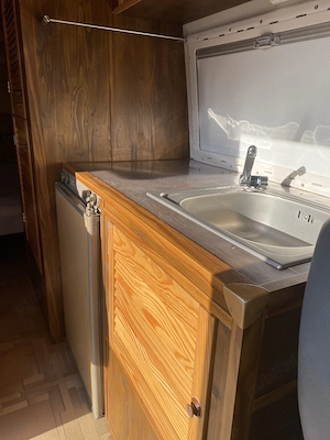 Mercedes Sprinter Autorulota  - imagine 4