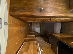 Mercedes Sprinter Autorulota  - imagine 3