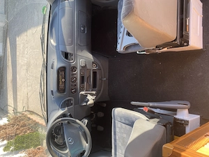 Mercedes Sprinter Autorulota  - imagine 5