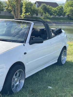 Volkswagen Golf 3.5 - imagine 3