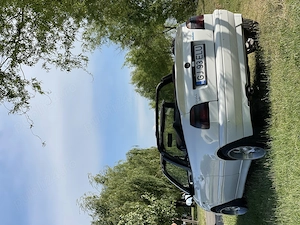 Volkswagen Golf 3.5 - imagine 5