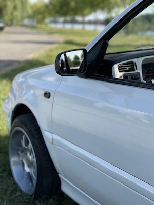 Volkswagen Golf 3.5 - imagine 4