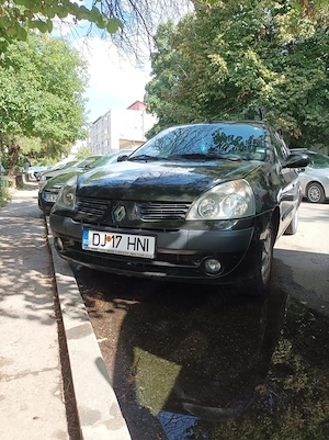 Renault clio - imagine 5