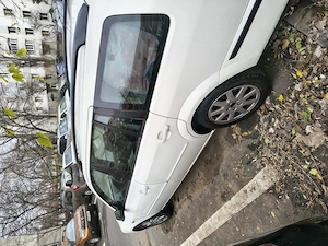 Ford Mondeo 2003 1998 cm cubi brek alb 220 000 km perfect funcțională fara accident preț 1400 euro - imagine 6