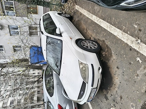 Ford Mondeo 2003 1998 cm cubi brek alb 220 000 km perfect funcțională fara accident preț 1400 euro - imagine 4