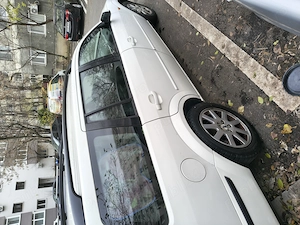 Ford Mondeo 2003 1998 cm cubi brek alb 220 000 km perfect funcțională fara accident preț 1400 euro - imagine 8